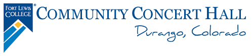 Community Concert Hall logo